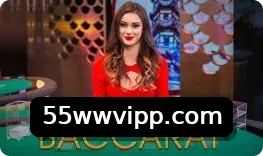 Live Baccarat