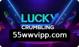 Lucky Crumbling