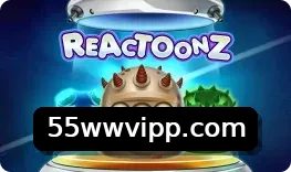 Reactoonz