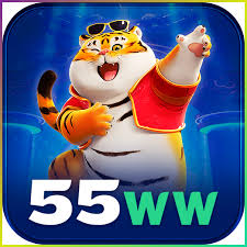 Logo da 55ww